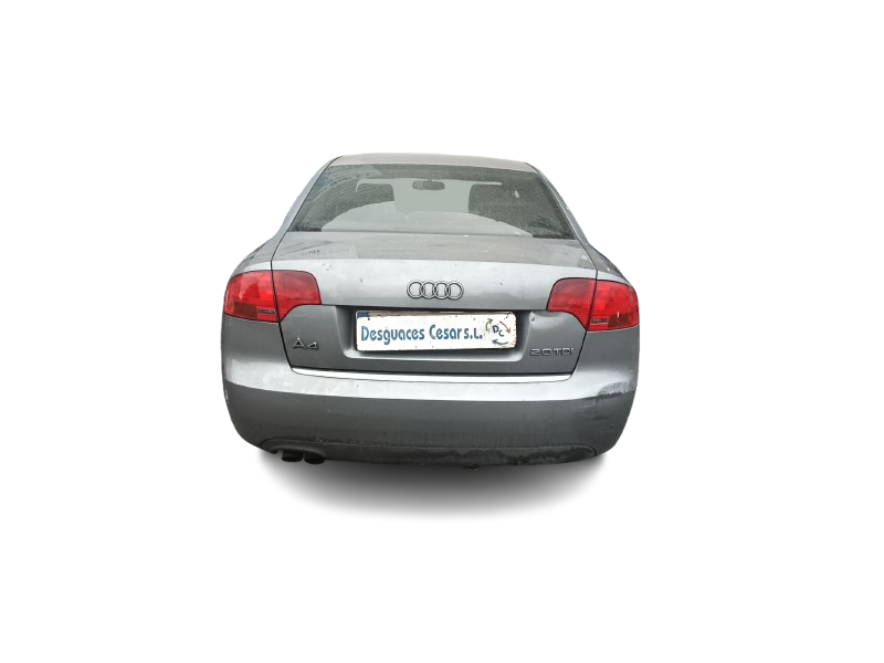 audi a4 b7 avant (8ed) del año 2006