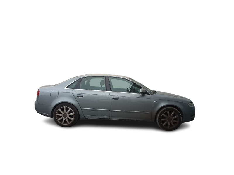 audi a4 b7 avant (8ed) del año 2006