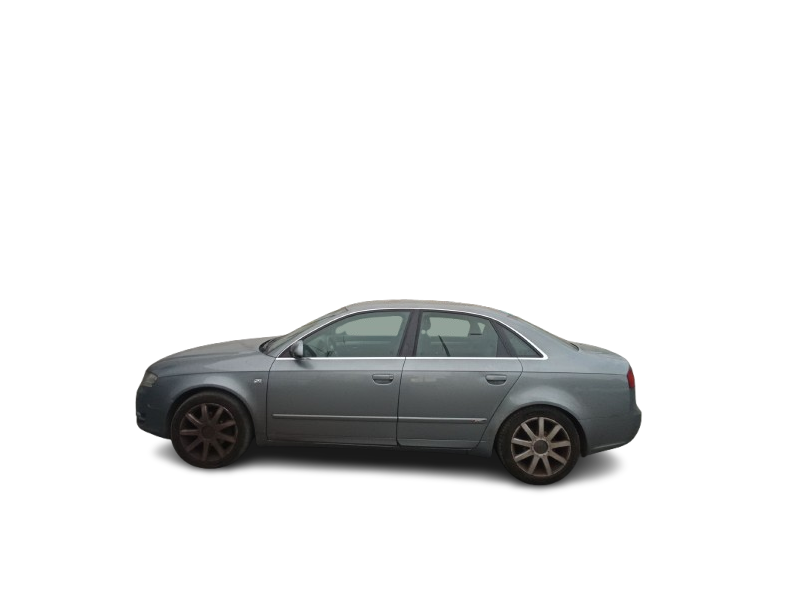 audi a4 b7 avant (8ed) del año 2006