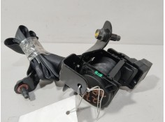 Recambio de cinturon seguridad trasero derecho para hyundai i30 (gd) 1.4 crdi referencia OEM IAM 89820A6000RY  