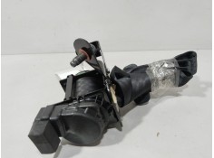 Recambio de cinturon seguridad trasero derecho para hyundai i30 (gd) 1.4 crdi referencia OEM IAM 89820A6000RY   2