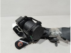 Recambio de cinturon seguridad trasero izquierdo para hyundai i30 (gd) 1.4 crdi referencia OEM IAM 89810A6000RY  