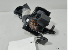 Recambio de cinturon seguridad trasero izquierdo para hyundai i30 (gd) 1.4 crdi referencia OEM IAM 89810A6000RY   2