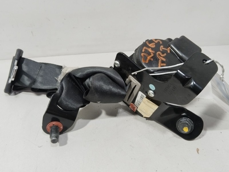 Recambio de cinturon seguridad trasero izquierdo para hyundai i30 (gd) 1.4 crdi referencia OEM IAM 89810A6000RY  