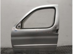 Recambio de puerta delantera izquierda para peugeot partner caja/chasis (5_, g_) 1.6 hdi 75 referencia OEM IAM 9002V0  