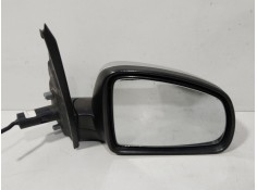 Recambio de retrovisor derecho para opel meriva a monospace (x03) 1.6 (e75) referencia OEM IAM 13113476  