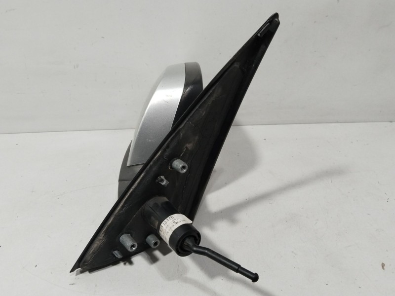Recambio de retrovisor derecho para opel meriva a monospace (x03) 1.6 (e75) referencia OEM IAM 13113476  
