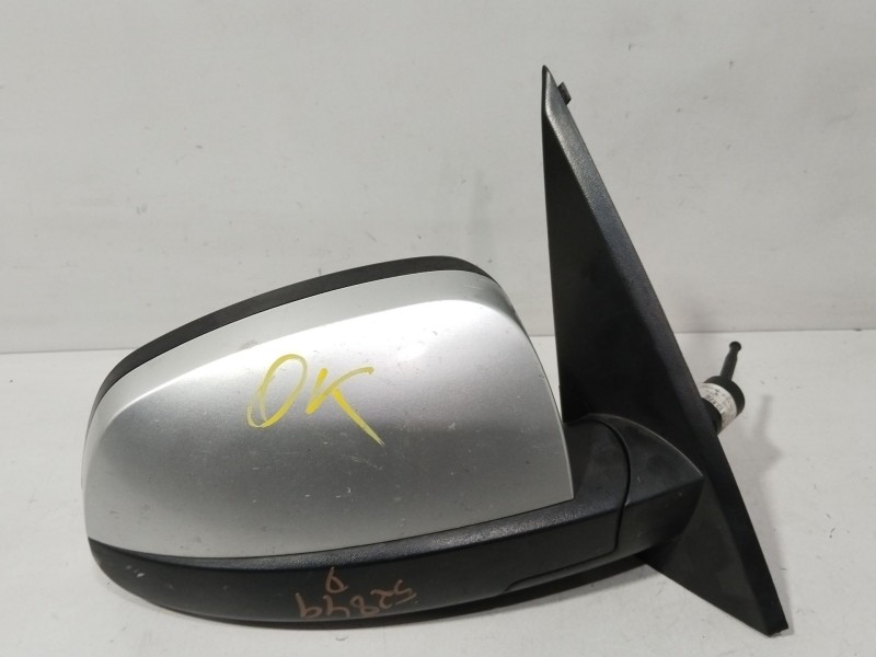 Recambio de retrovisor derecho para opel meriva a monospace (x03) 1.6 (e75) referencia OEM IAM 13113476  