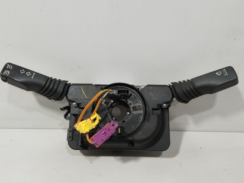 Recambio de mando multifuncion para opel astra h (a04) 1.7 cdti (l48) referencia OEM IAM 13250221  