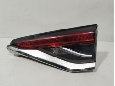 Recambio de piloto trasero derecho interior para toyota corolla sedán (_e21_) 1.8 vvti hybrid (mzea12, zre211, zwe211) referenci