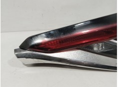 Recambio de piloto trasero derecho interior para toyota corolla sedán (_e21_) 1.8 vvti hybrid (mzea12, zre211, zwe211) referenci 2