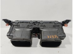 Recambio de mando calefaccion / aire acondicionado para toyota corolla sedán (_e21_) 1.8 vvti hybrid (mzea12, zre211, zwe211) re 2