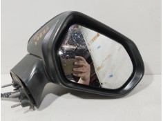 Recambio de espejo retrovisor derecho para toyota corolla sedán (_e21_) 1.8 vvti hybrid (mzea12, zre211, zwe211) referencia OEM 