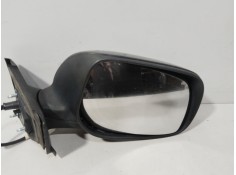 Recambio de retrovisor derecho para toyota yaris (_p9_) 1.0 vvt-i (ksp90_) referencia OEM IAM 879100D250  