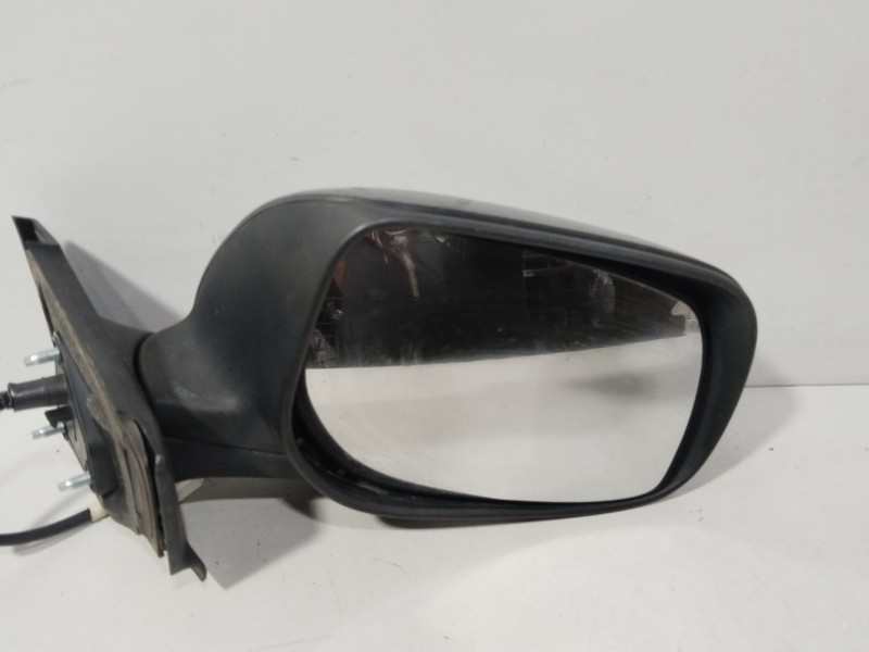 Recambio de retrovisor derecho para toyota yaris (_p9_) 1.0 vvt-i (ksp90_) referencia OEM IAM 879100D250  