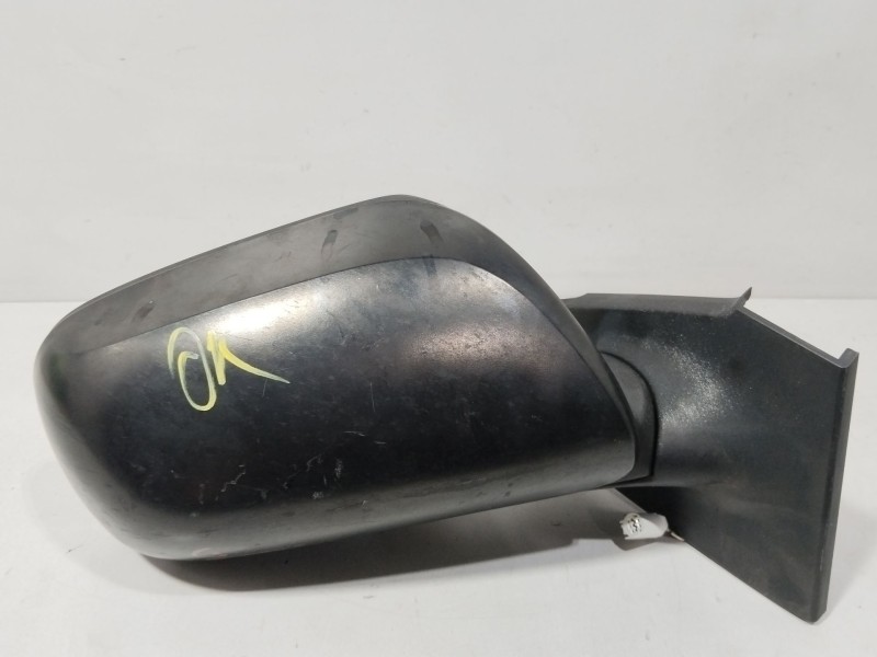 Recambio de retrovisor derecho para toyota yaris (_p9_) 1.0 vvt-i (ksp90_) referencia OEM IAM 879100D250  