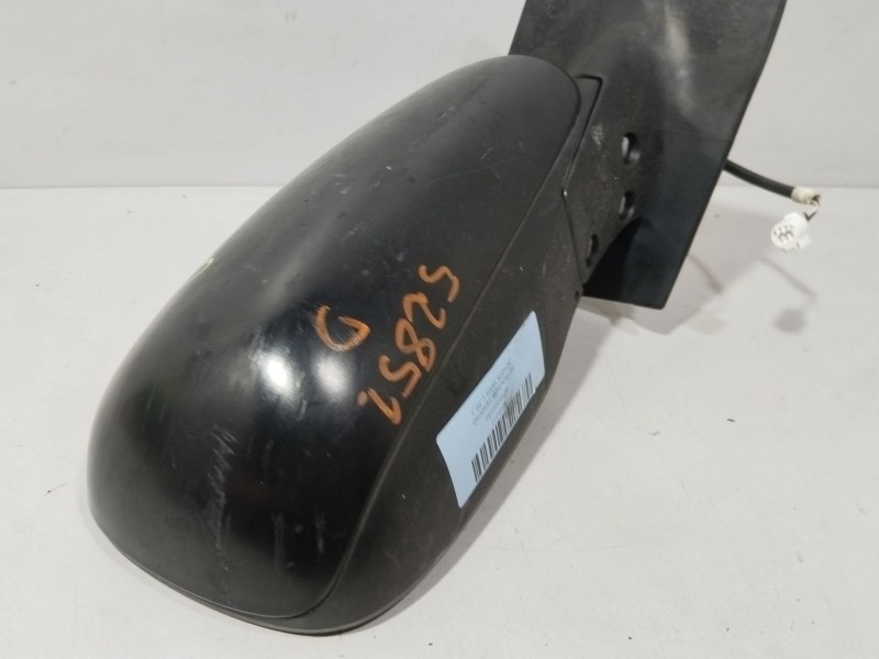 Recambio de retrovisor derecho para toyota yaris (_p9_) 1.0 vvt-i (ksp90_) referencia OEM IAM 879100D250  