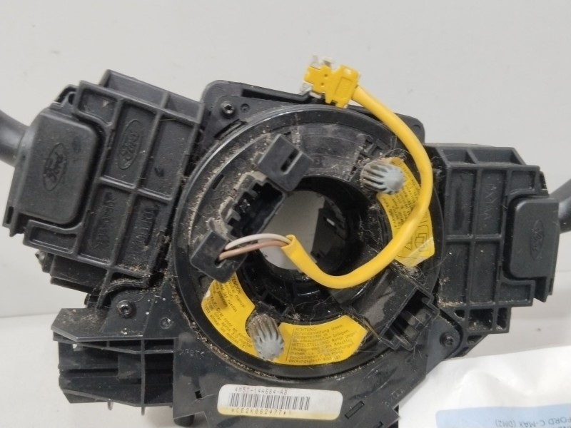 Recambio de mando multifuncion para ford c-max (dm2) 1.6 tdci referencia OEM IAM 4M5T14A664AB  