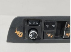 Recambio de mando elevalunas delantero izquierdo para toyota corolla sedán (_e21_) 1.8 vvti hybrid (mzea12, zre211, zwe211) refe 2