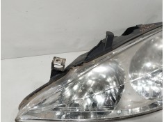 Recambio de faro izquierdo para peugeot 307 (3a/c) 2.0 hdi 110 referencia OEM IAM 6204Z2   2
