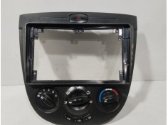 Recambio de mando calefaccion / aire acondicionado para chevrolet lacetti (j200) 2.0 d referencia OEM IAM 96449292  