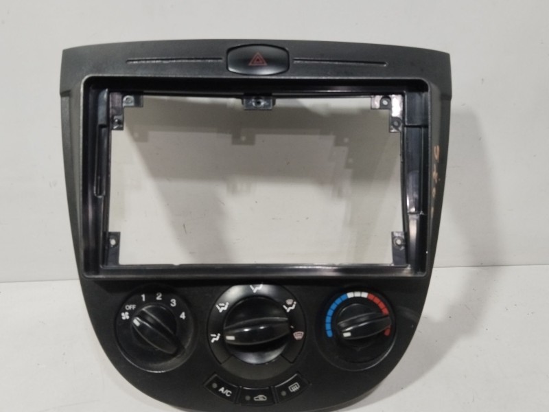 Recambio de mando calefaccion / aire acondicionado para chevrolet lacetti (j200) 2.0 d referencia OEM IAM 96449292  