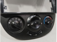 Recambio de mando calefaccion / aire acondicionado para chevrolet lacetti (j200) 2.0 d referencia OEM IAM 96449292   2