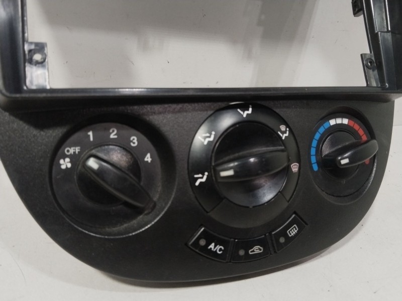 Recambio de mando calefaccion / aire acondicionado para chevrolet lacetti (j200) 2.0 d referencia OEM IAM 96449292  