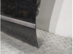 Recambio de puerta delantera izquierda para opel meriva cosmo referencia OEM IAM  NEGRO  2