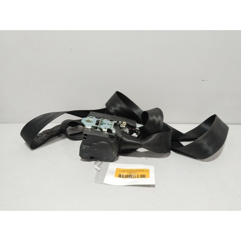 CINTURON SEGURIDAD DELANTERO DERECHO 1T0857706BRAA  - imagen 3