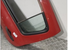 Recambio de puerta trasera izquierda para renault clio iii pack dynamique referencia OEM IAM    2