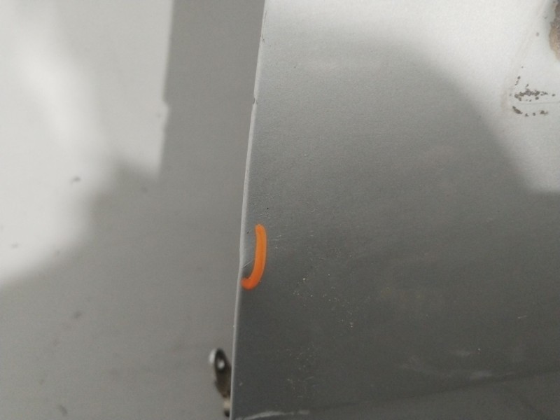 Recambio de puerta delantera izquierda para citroën c8 (ea_, eb_) 2.2 hdi referencia OEM IAM 9002X1  