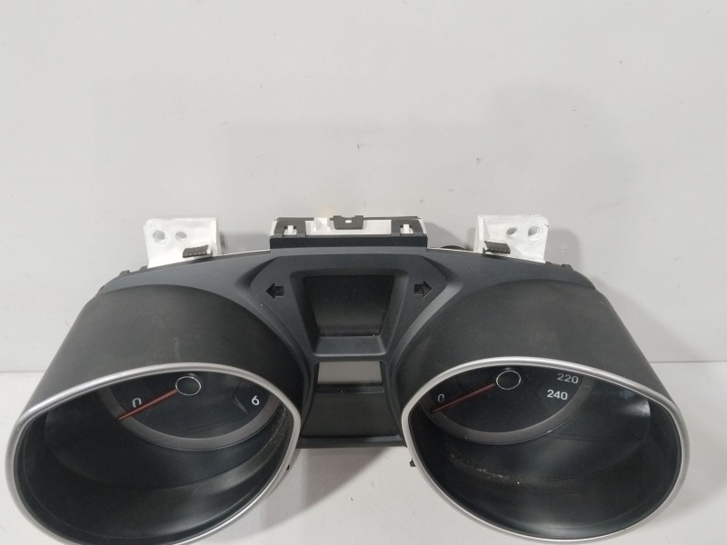 Recambio de cuadro instrumentos para hyundai i30 (gd) 1.4 crdi referencia OEM IAM 94003A6513  