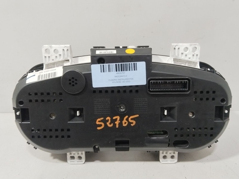 Recambio de cuadro instrumentos para hyundai i30 (gd) 1.4 crdi referencia OEM IAM 94003A6513  