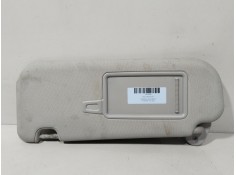 Recambio de parasol izquierdo para hyundai i30 (gd) 1.4 crdi referencia OEM IAM 85210A6000TX  