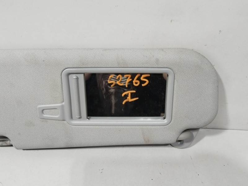 Recambio de parasol izquierdo para hyundai i30 (gd) 1.4 crdi referencia OEM IAM 85210A6000TX  