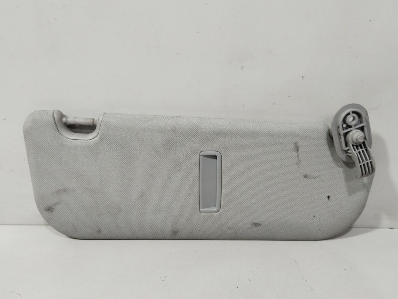 Recambio de parasol izquierdo para hyundai i30 (gd) 1.4 crdi referencia OEM IAM 85210A6000TX  