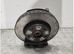 Recambio de mangueta delantera derecha para suzuki sx4 (ey, gy) 1.6 vvt (rw 416) referencia OEM IAM 4511180J52000  