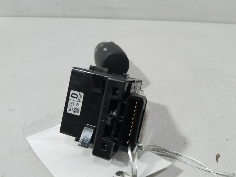 Recambio de mando luces para mazda 3 (bm, bn) 2.2 d referencia OEM IAM 17J397  