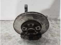 Recambio de mangueta delantera derecha para opel astra h (a04) 1.7 cdti (l48) referencia OEM IAM 13156038  