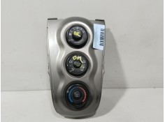 Recambio de mando calefaccion / aire acondicionado para toyota yaris (_p9_) 1.0 vvt-i (ksp90_) referencia OEM IAM 554060D190  