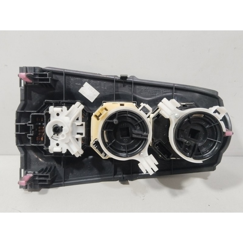 Recambio de mando calefaccion / aire acondicionado para toyota yaris (_p9_) 1.0 vvt-i (ksp90_) referencia OEM IAM 554060D190  