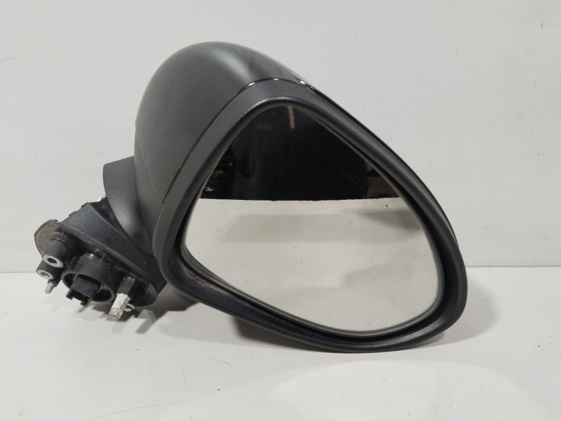 Recambio de espejo retrovisor derecho para kia rio iii (ub) 1.25 cvvt referencia OEM IAM 876201W050  