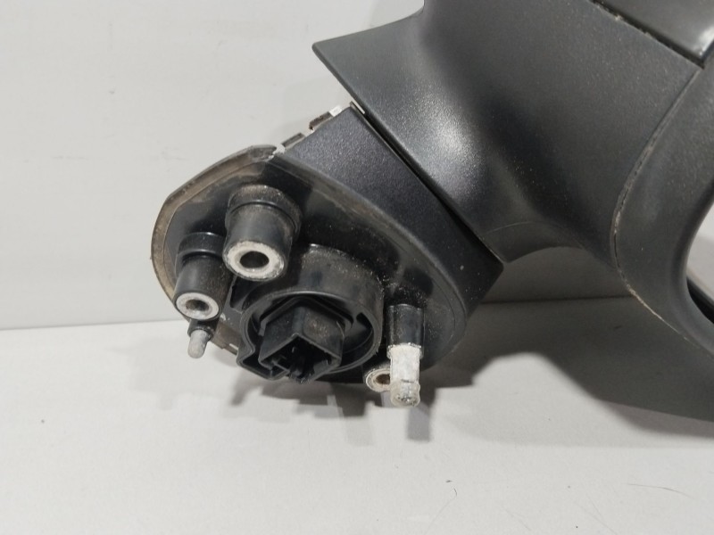 Recambio de espejo retrovisor derecho para kia rio iii (ub) 1.25 cvvt referencia OEM IAM 876201W050  