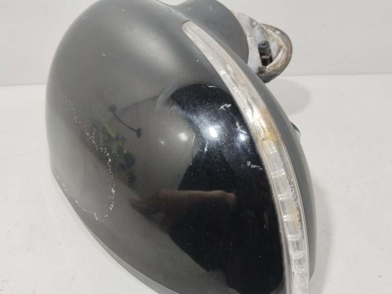 Recambio de espejo retrovisor derecho para kia rio iii (ub) 1.25 cvvt referencia OEM IAM 876201W050  