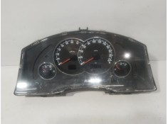 Recambio de cuadro instrumentos para opel meriva a monospace (x03) 1.6 (e75) referencia OEM IAM 13242807HE  