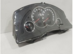 Recambio de cuadro instrumentos para opel meriva a monospace (x03) 1.6 (e75) referencia OEM IAM 13242807HE   2