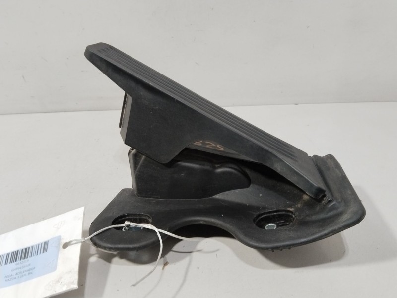 Recambio de pedal acelerador para mazda 3 (bm, bn) 2.2 d referencia OEM IAM GHP941600F  