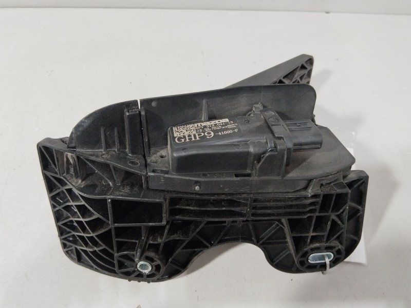 Recambio de pedal acelerador para mazda 3 (bm, bn) 2.2 d referencia OEM IAM GHP941600F  