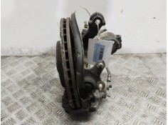 Recambio de mangueta delantera izquierda para seat altea (5p1) 1.9 tdi referencia OEM IAM 1K0407255N   2